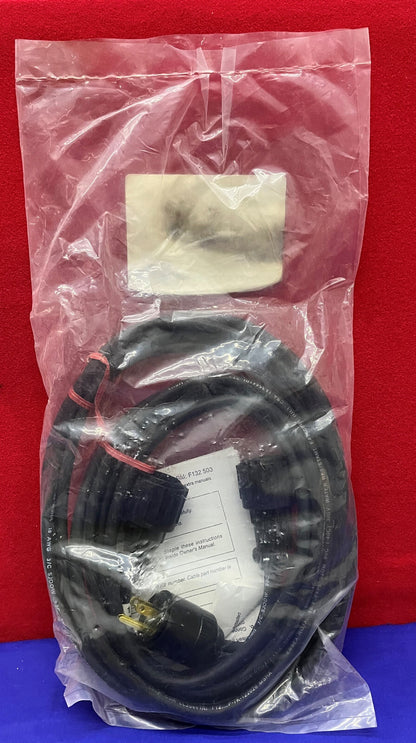 Miller Electric KK-27 Adapter Cord 14 Pin 115V 042447