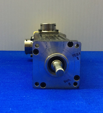 PARKER SM162AE-NTQN COMPUMOTOR-SERVOMOTOR