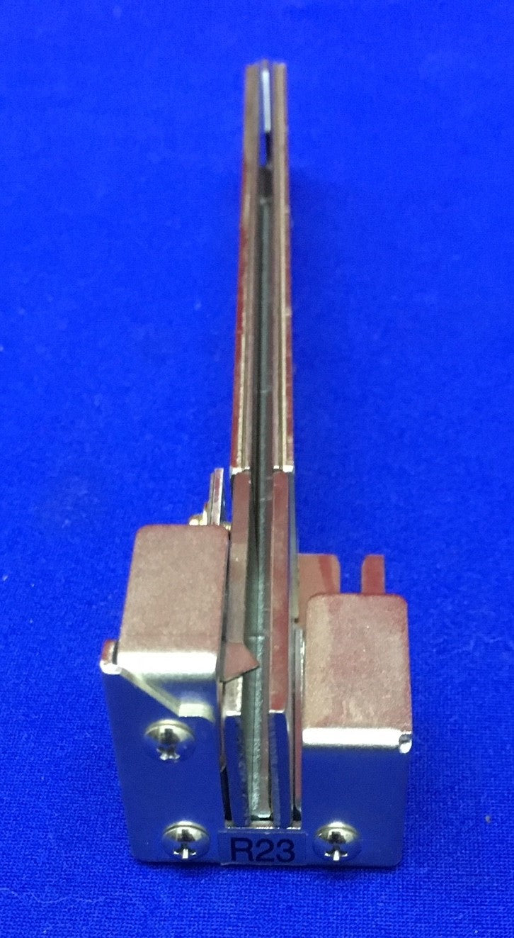 QUICHER R23 2.3mm (#2) REPLACEMENT RAIL