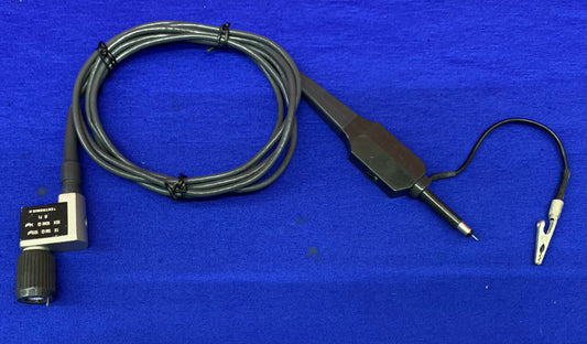 Tekteonix P6062B 1X-10X Oscilloscope Probe