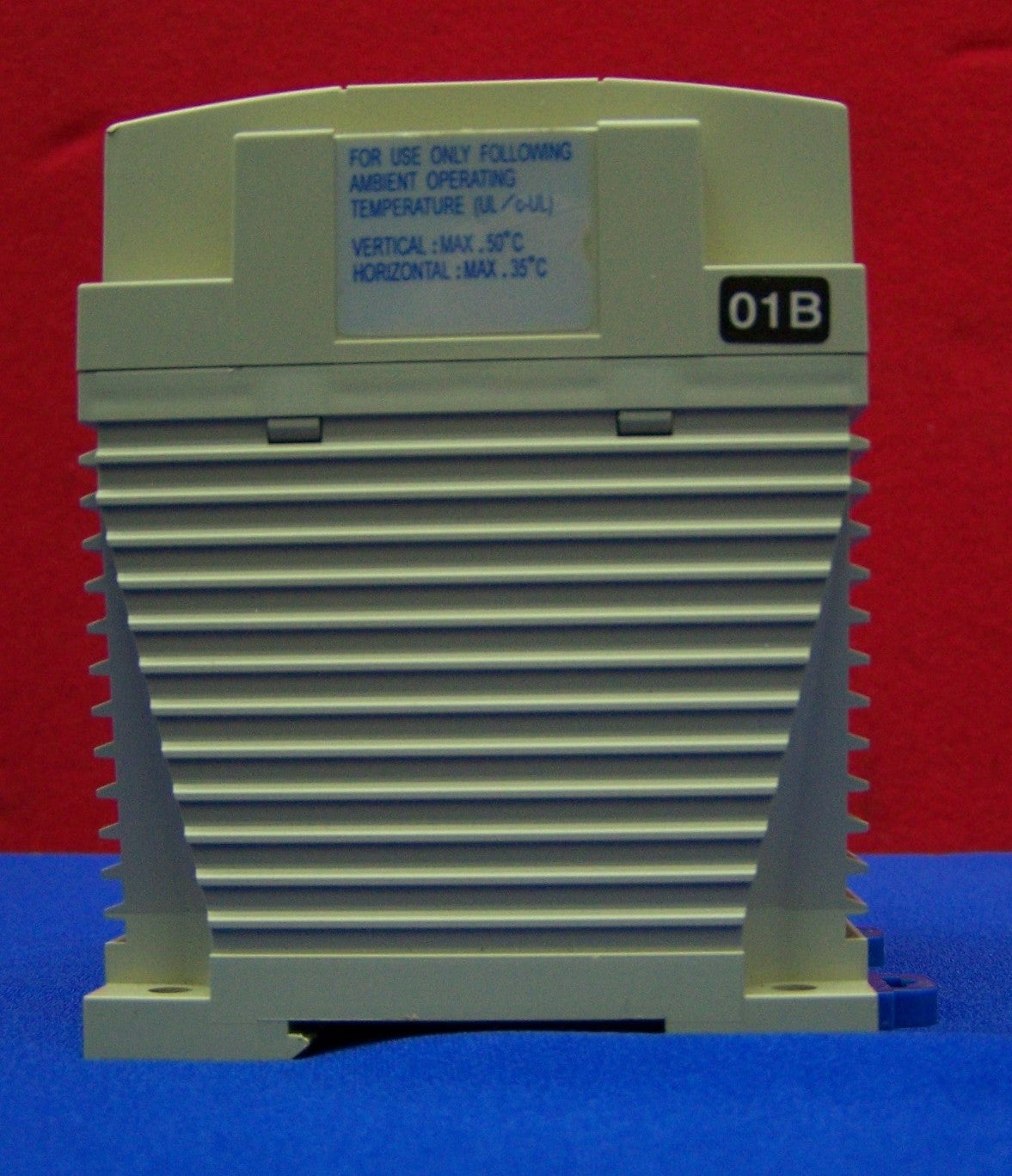 IDEC IZUMI PS5R-D24 50W-OUTPUT  AC-to-DC switching power supply module