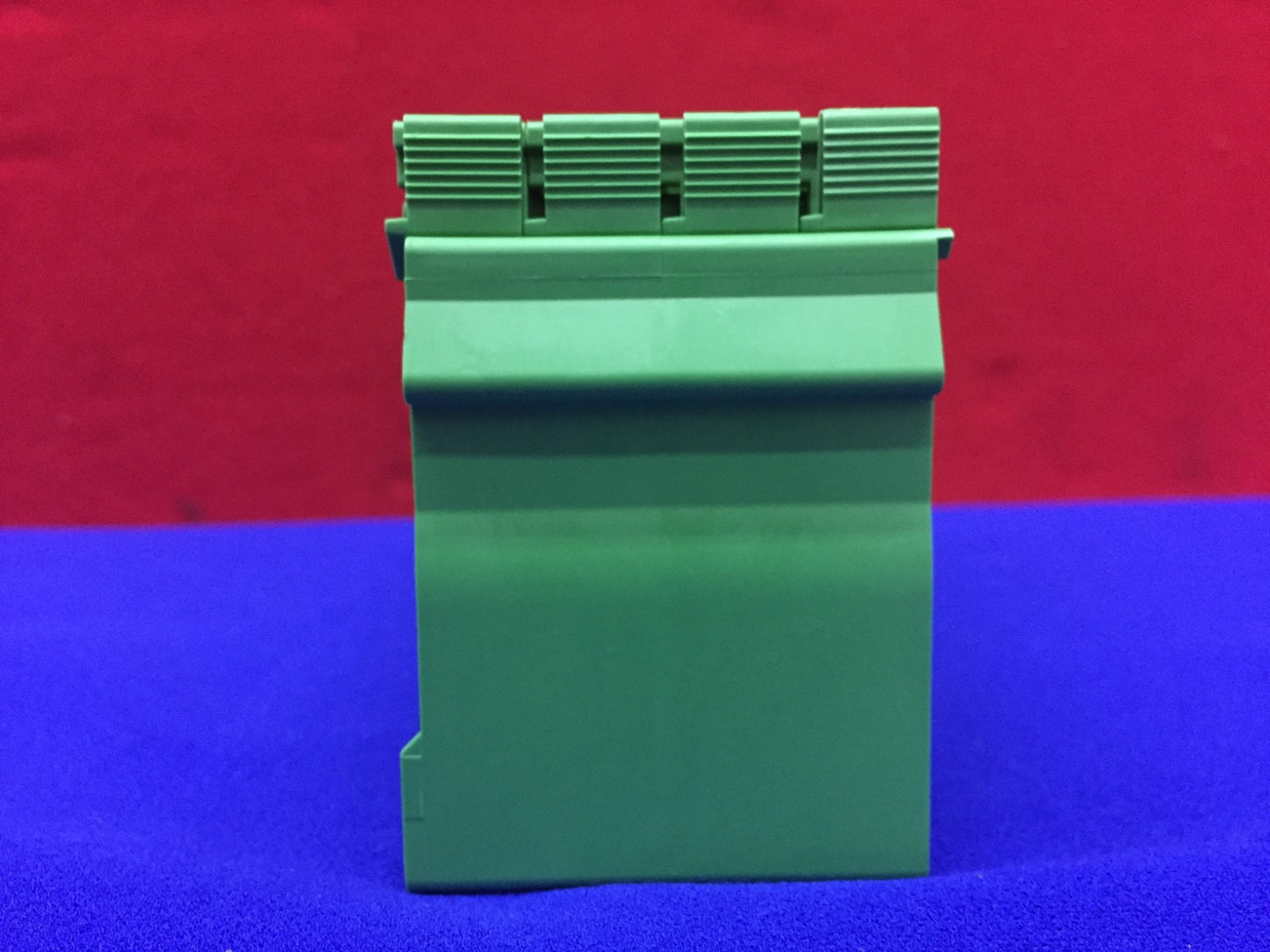Phoenix Contact Inline Analog Terminal - IB IL AI 4/EF-PAC - 2878447