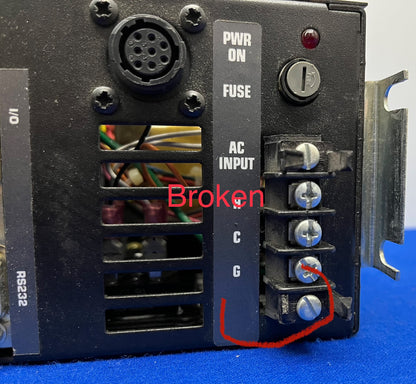 Moteur d'indexeur électrique de qualité supérieure SLO-SYN 230-PI 115 V 1 A 50/60 Hz