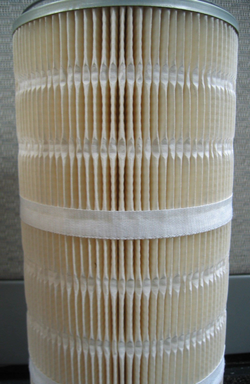 NEO ELEM IND. CO., LTD  NH-09 AIR FILTER / ELEMENT