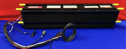 Synrad H 48-1-28W 4670 Gas Laser 30VAC 10.6 m (common) or 9.3 m  PARTS /REPAIR