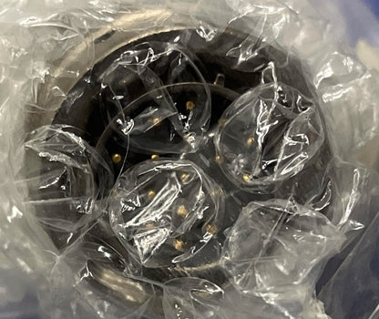 PARKER COMPUMOTOR-KABEL 71-016022-25 REV C 3306 25'