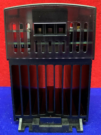 Watlow DIN-A-Mite Power Switching Device DB10-60K2-0000 Control Input/Output
