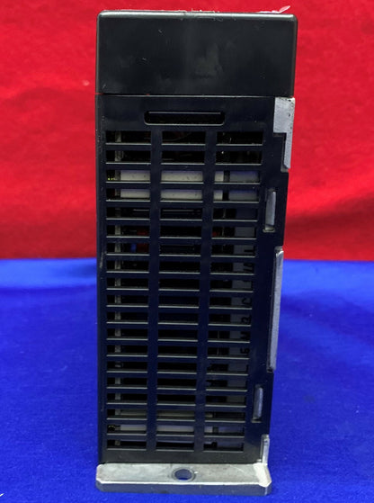 GE Fanuc SL Series Amplifier Driver Servo IC800SLA0101A (Missing Cover)