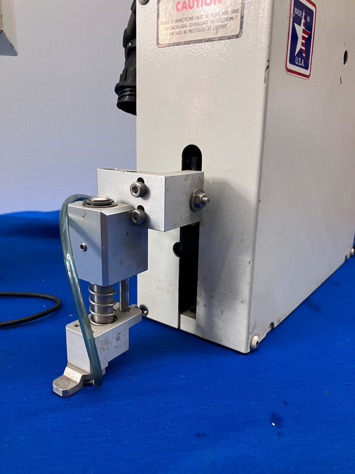 CAMCO 140LPP-12MMX94MM PARTS HANDLER - NO CONTROLLERS INCLUDED