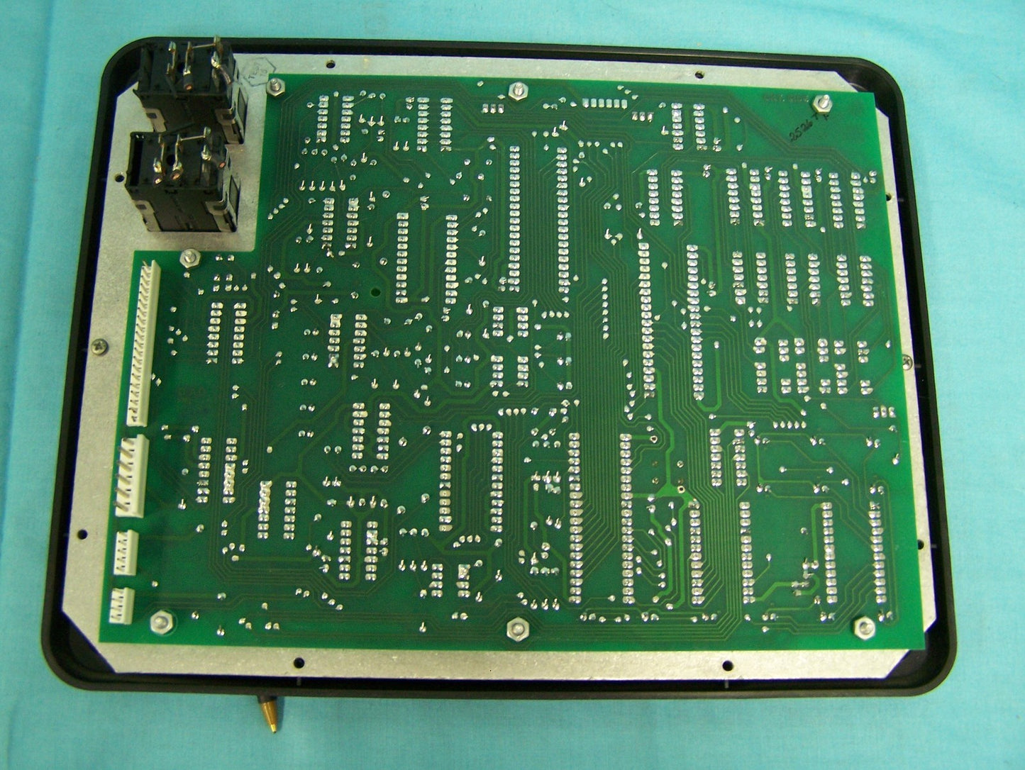 LEIBERT DATAWAVE 1 CONTROL PANEL ONLY