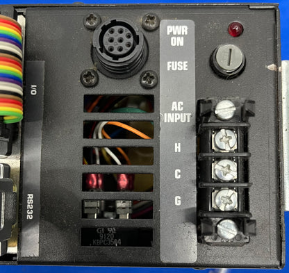 SUPERIOR ELECTRIC SLO-SYN ®  230-EPI 230 EPI INDEXER MOTOR DRIVE