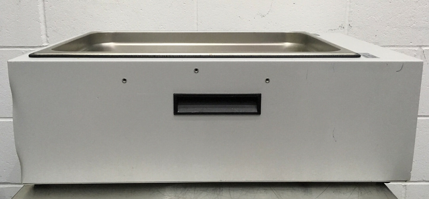 SHELDON W20M / PN 9021187 H20 BATH SERIES HEATED WATERBATH 11.5" x 19.5" x 6"