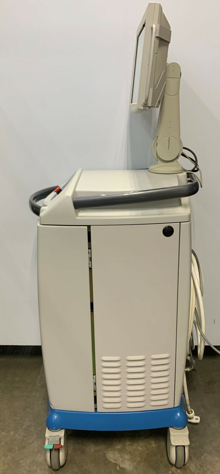 CRYOCATH 10000-003 CRYO ABLATION CATHETER CRYOSURGICAL SYSTEM (PARTS AND REPAIR)