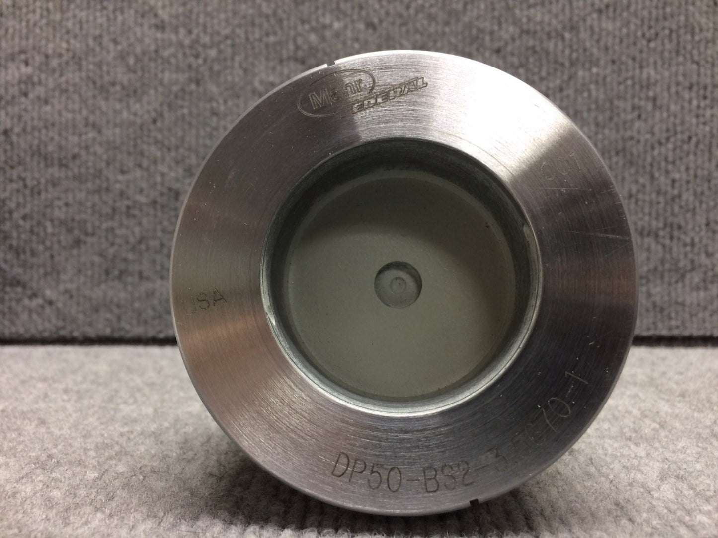 FEDERAL DIMENSIONAL GAGE / GAUGE DP50-BS2-3.5670-1 & 3.5670 X 7C01