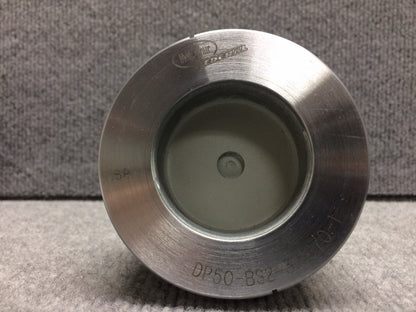 FEDERAL DIMENSIONAL GAGE / GAUGE DP50-BS2-3.5670-1 & 3.5670 X 7C01