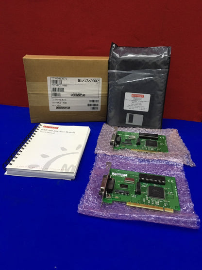 KEITHLEY KPCI-488 パーソナルコンピュータインターフェースボード