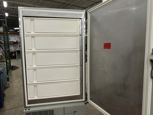 THERMO ELECTRON CORPORATION / REVCO ULT2583-9SI-D37 FREEZER. 208/230 V 60 HZ