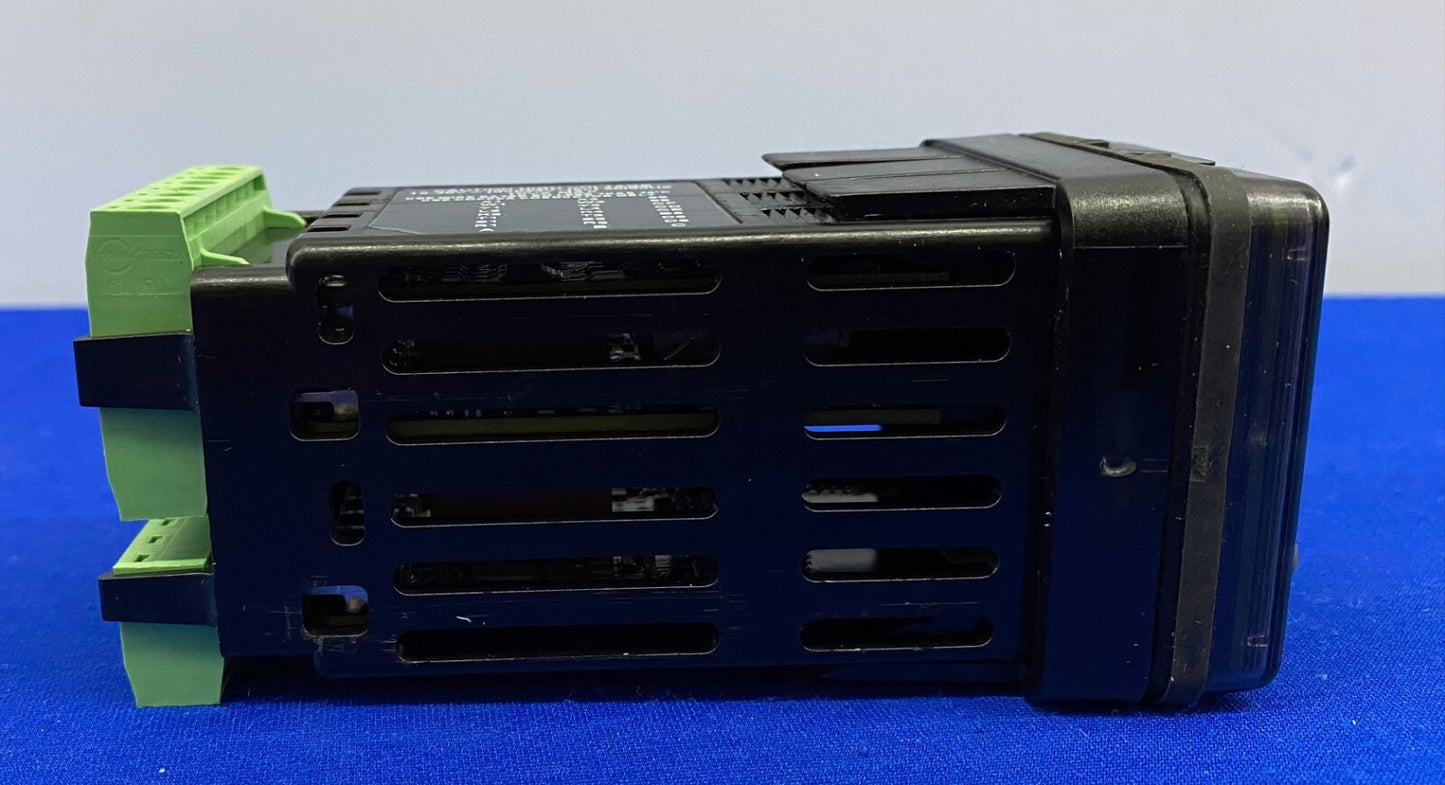 WATLOW PM6C4CJ-ALCJAAA EZ-ZONE® CONTROLLER