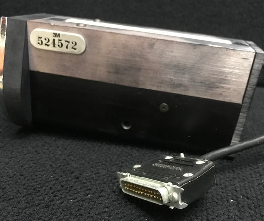 LASER PRECISION CORP RkP 545 LIGHT INTENSITY DETECTOR FOR PARTS REPAIR UNTESTED