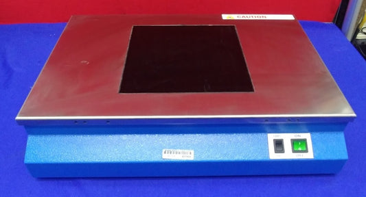 COLE PARMER 97500 SERIES TABLES