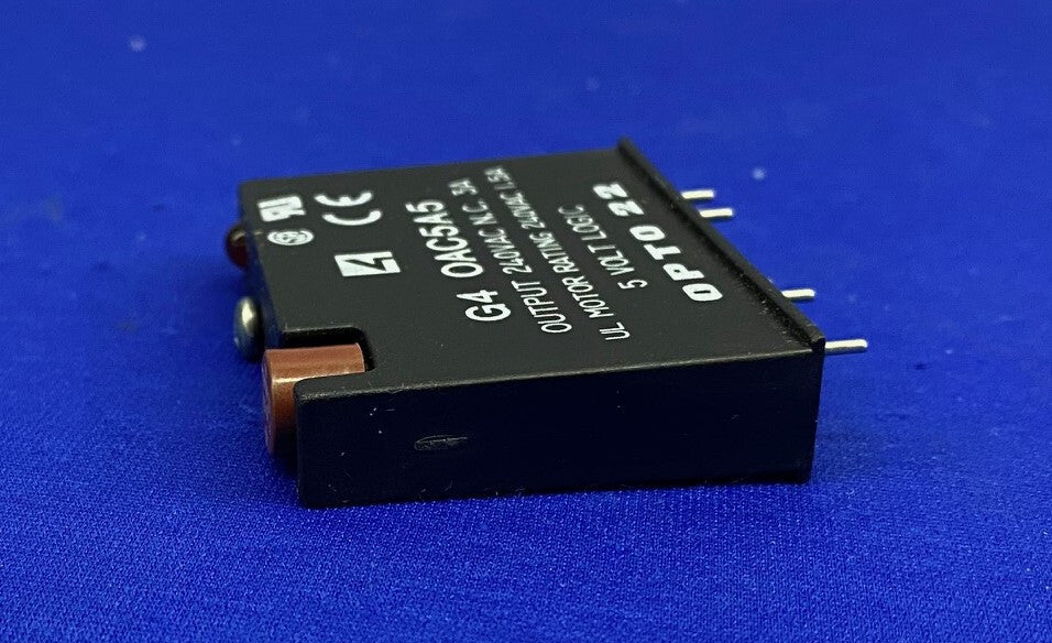OPTO 22 G4 OAC5A5 / G4OAC5A5 E/A-MODUL