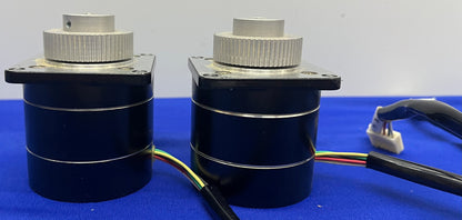 ORIENTAL VEXTA  PH266-02 STEPPING MOTOR 2 PHASE 1.8/STEP - 1 LOT QTY 2
