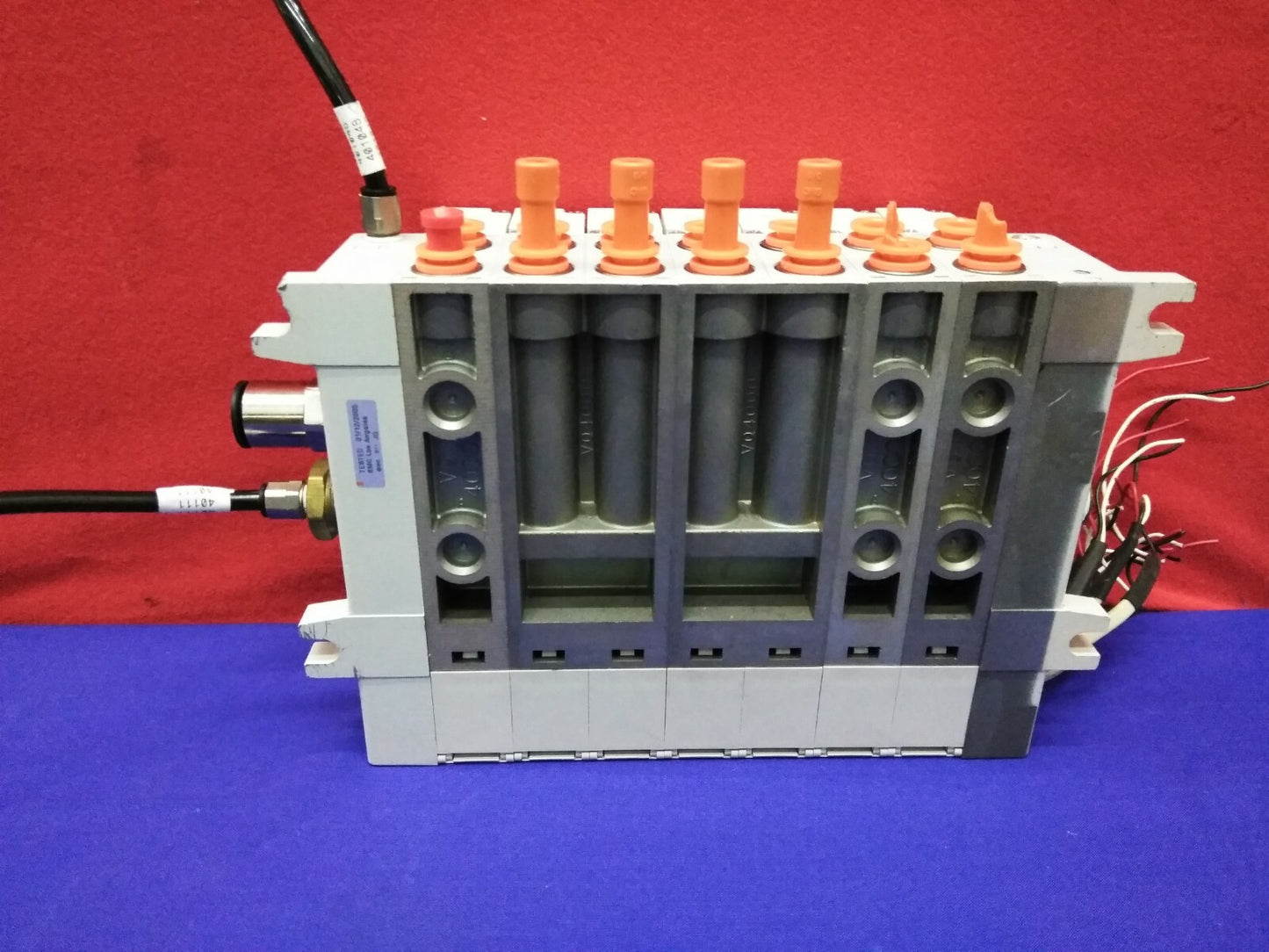 VALVOLE SMC VQ4301R-5 