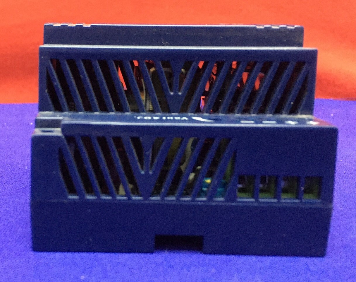 Alimentation sur rail DIN série TDK-LAMBDA DSP60-24 / DSP 60-24 / DSP60 