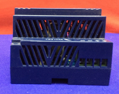 Alimentation sur rail DIN série TDK-LAMBDA DSP60-24 / DSP 60-24 / DSP60 