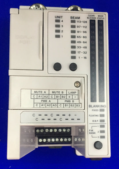 Intelligente Lichtvorhang-Erweiterungseinheit KEYENCE SL-R12EX
