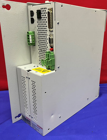 FOR PARTS AND REPAIR Herrmann DynamicDigital Control 1000 35kHz 230VAC