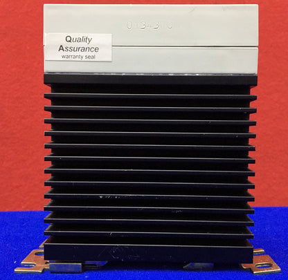 CARLO GAVAZZI RN1A23D10E HALBLEITERSCHÜTZ