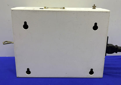 Static Control Services,Auto Balance Pulse Flow Controller,AB 250 PARTS REPAIR