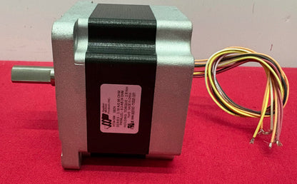 APPLIED MOTION HT34-504 NEMA 34 HIGH TORQUE STEPPER MOTOR 2 PHASE HYBRID