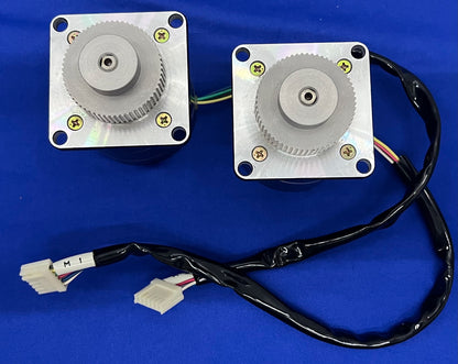 ORIENTAL VEXTA  PH266-02 STEPPING MOTOR 2 PHASE 1.8/STEP - 1 LOT QTY 2