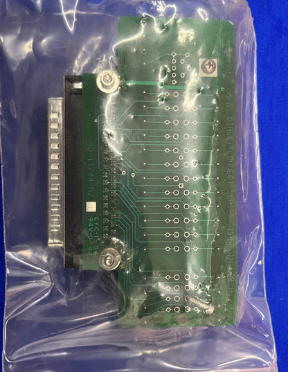 OMEGA OMD-5508RTD 8 CHANNEL RTD MEASUREMENT BOARD