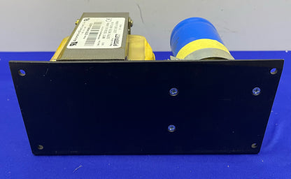 AUTOMATION DIRECT POWERVOLT STP-PWR-4805 POWER SUPPLY INPUT 120/240VAC