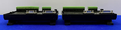 COGNEX IN-SIGHT ™ 800-5758-1J / 80057581J I/O EXPANSION MODULE - 1 LOT QTY 2