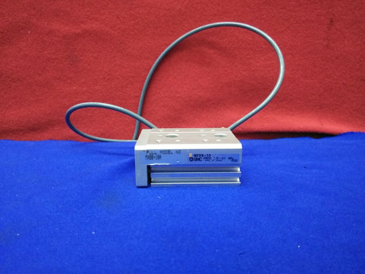 SMC CYLINDER SLIDE TABLE MXS8-10