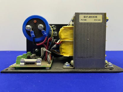 AUTOMATION DIRECT POWERVOLT STP-PWR-4805 POWER SUPPLY INPUT 120/240VAC