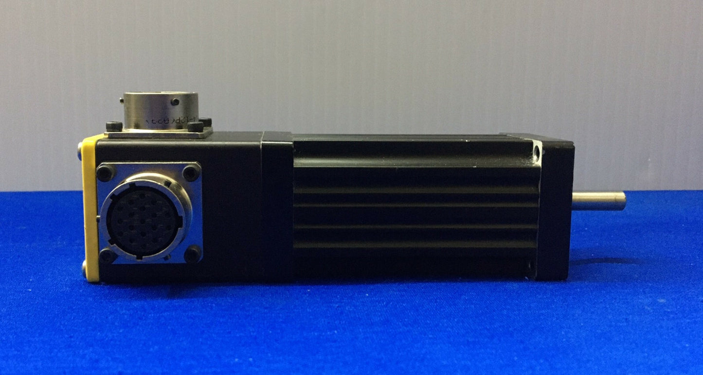 PARKER SM162AE-NTQN COMPUMOTOR-SERVOMOTOR