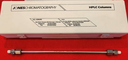 JONES CHROMATOGRAPHIE HPLC-SÄULE 4M25310 