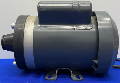GE GENERAL ELECTRIC E257 5KCR46JN0087X ENERGY SAVER ® MOTOR 1/3HP RPM-1725/1425