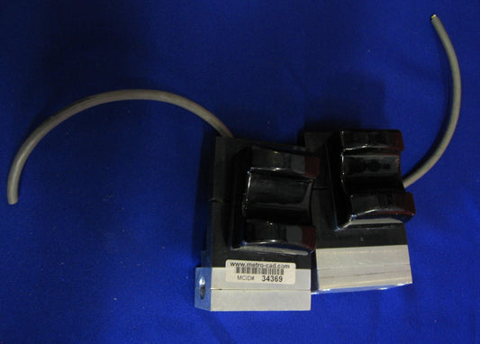 BANNER ENGINEERING OTBVR8 - Pair of Touch Safety Switches