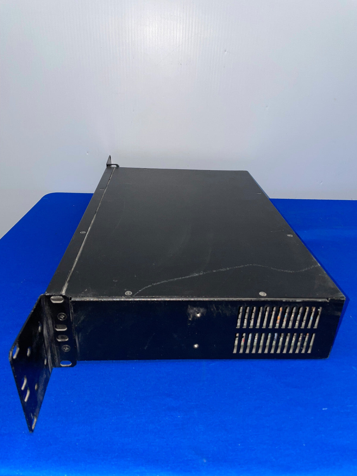 DIGITAL LINK, DL3100, DIGITALER SERVICE-MULTIPLEXER