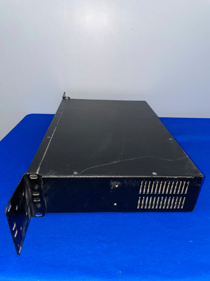 DIGITAL LINK, DL3100, DIGITALER SERVICE-MULTIPLEXER
