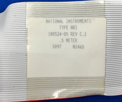 NATIONAL INSTRUMENTS SC-2071  TERMINATION INTERFACE ASSEBMLY ASSY/80955-01