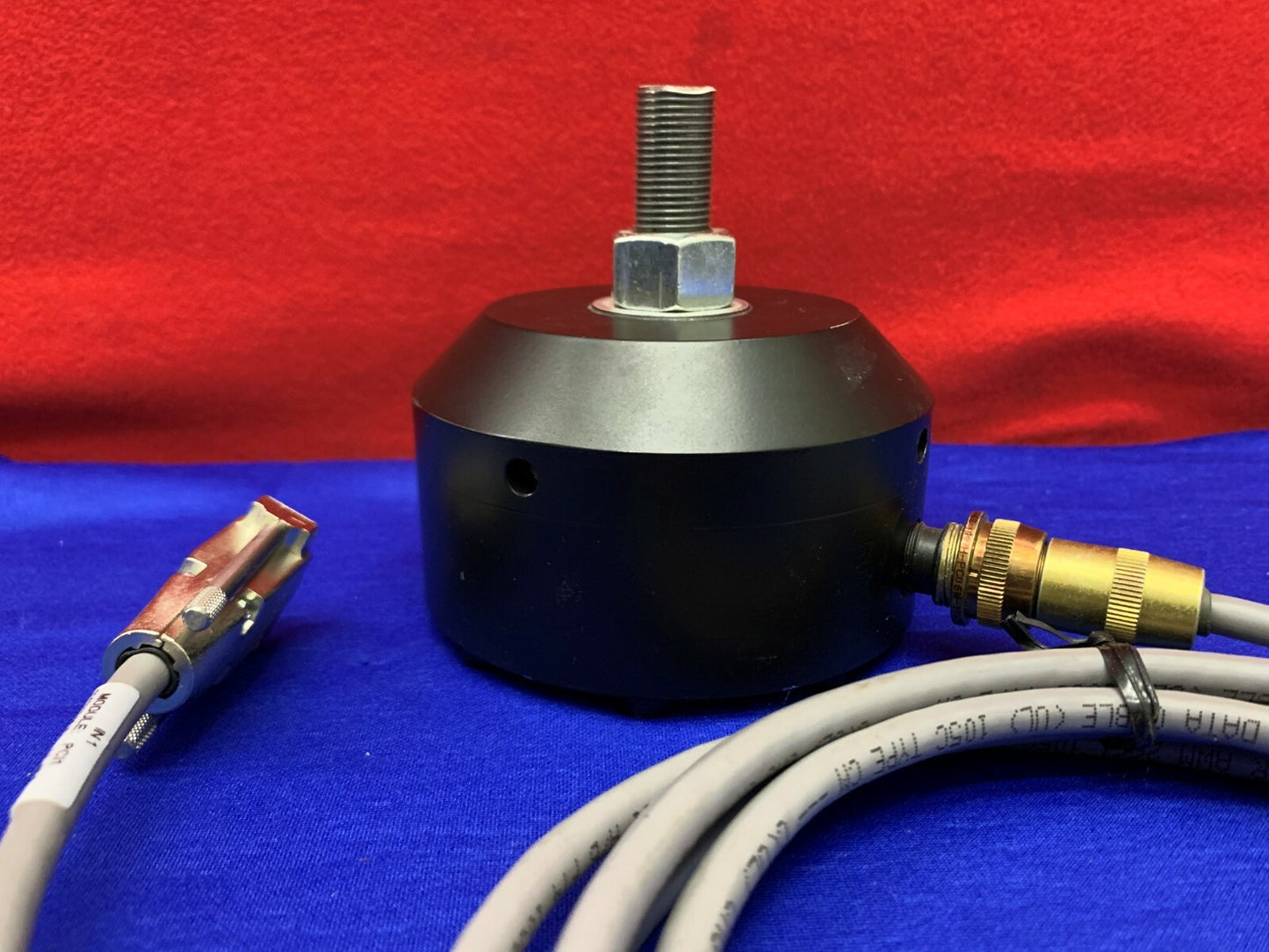 Bose (TA) Electroforce Endurance Tec Fatigue 1010CCH-500-B Part