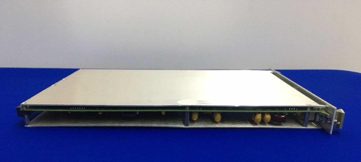MODULE MULTIMÈTRE NUMÉRIQUE RÉVISION TEKTRONIX VX4234 VXI 