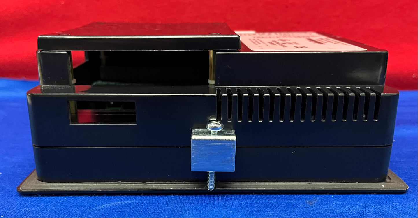 FANUC GE IC752BDT100 FD / IC752BDT100-FD BEDIENINGSINTERFACE DATAPANEL 240F